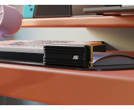 AGi 1TB M.2 PCIe Gen4 NVMe AI828 - 1531204 - zdjęcie 4